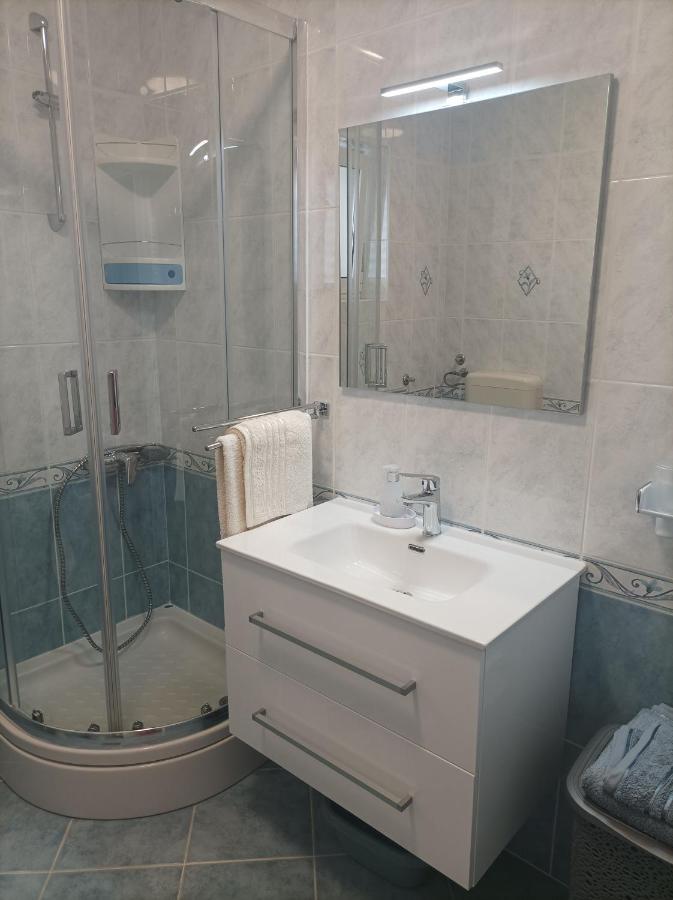 Neda Apartmani Мали-Лошинь Экстерьер фото