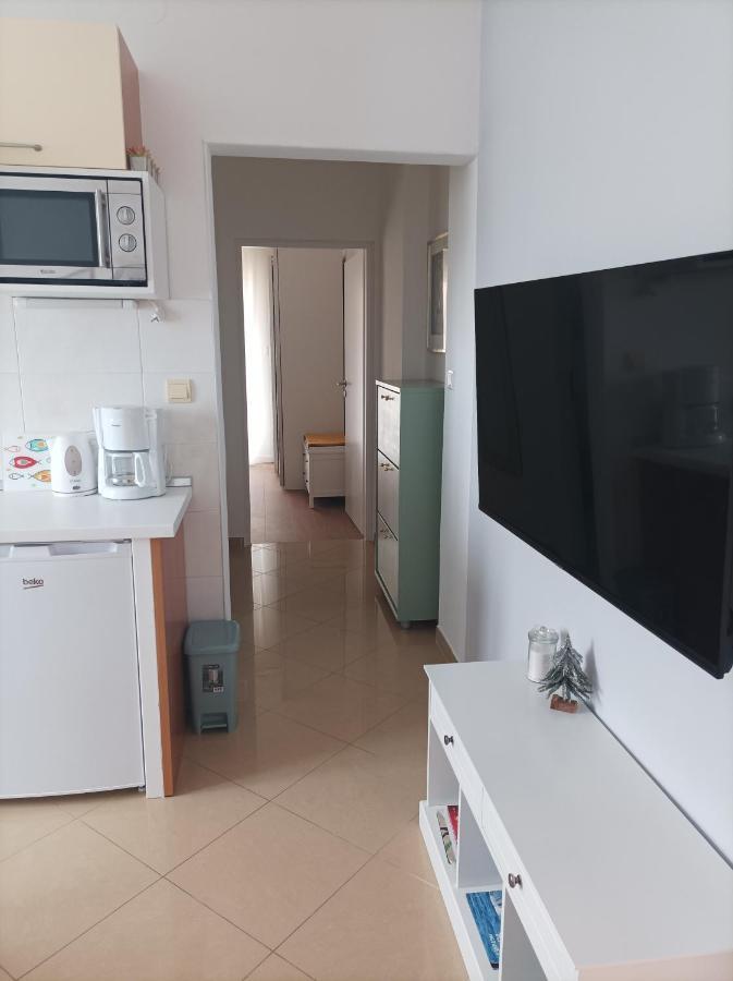 Neda Apartmani Мали-Лошинь Экстерьер фото