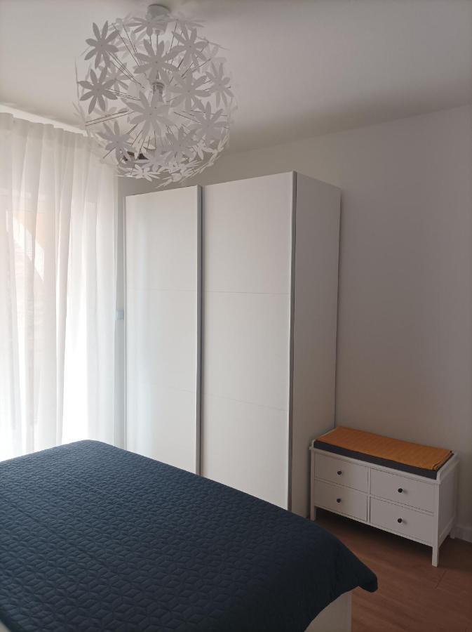 Neda Apartmani Мали-Лошинь Экстерьер фото