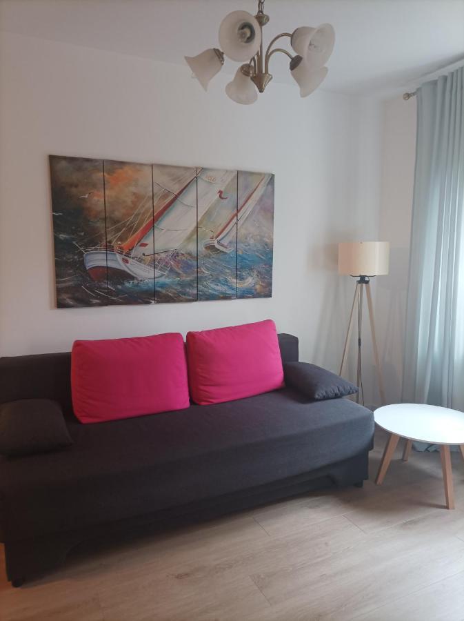Neda Apartmani Мали-Лошинь Экстерьер фото