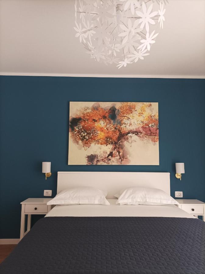 Neda Apartmani Мали-Лошинь Экстерьер фото