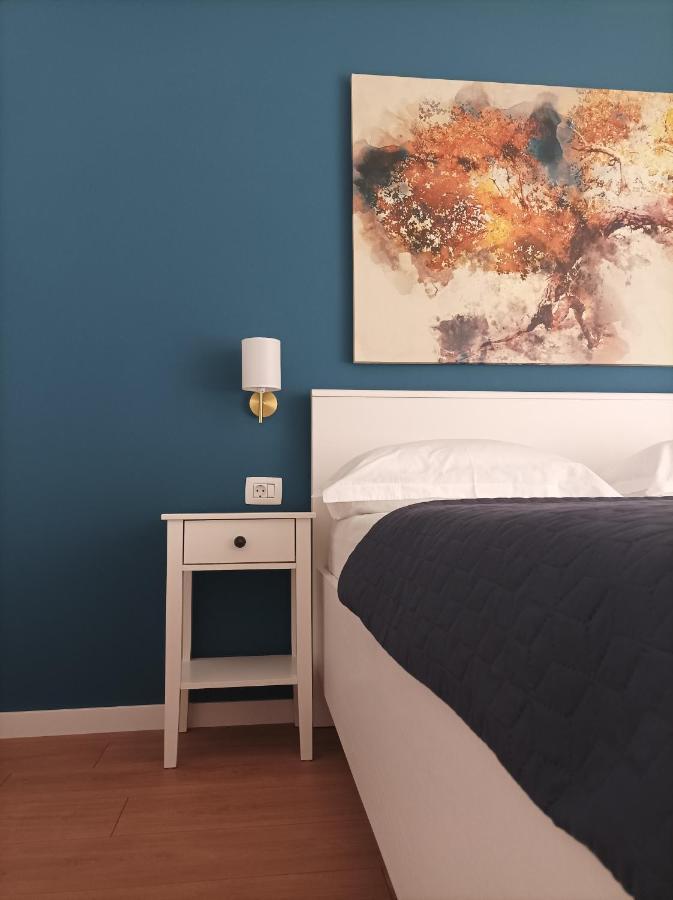 Neda Apartmani Мали-Лошинь Экстерьер фото