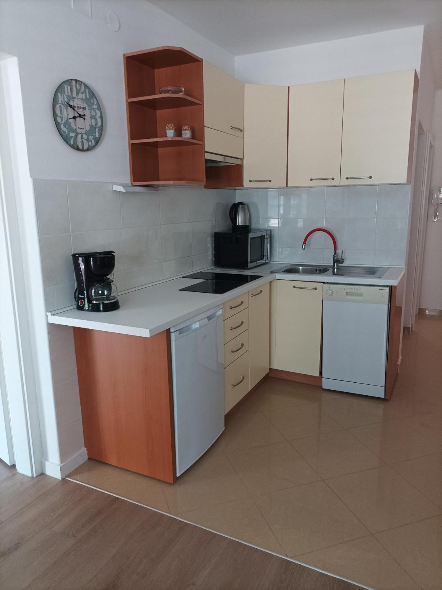 Neda Apartmani Мали-Лошинь Экстерьер фото
