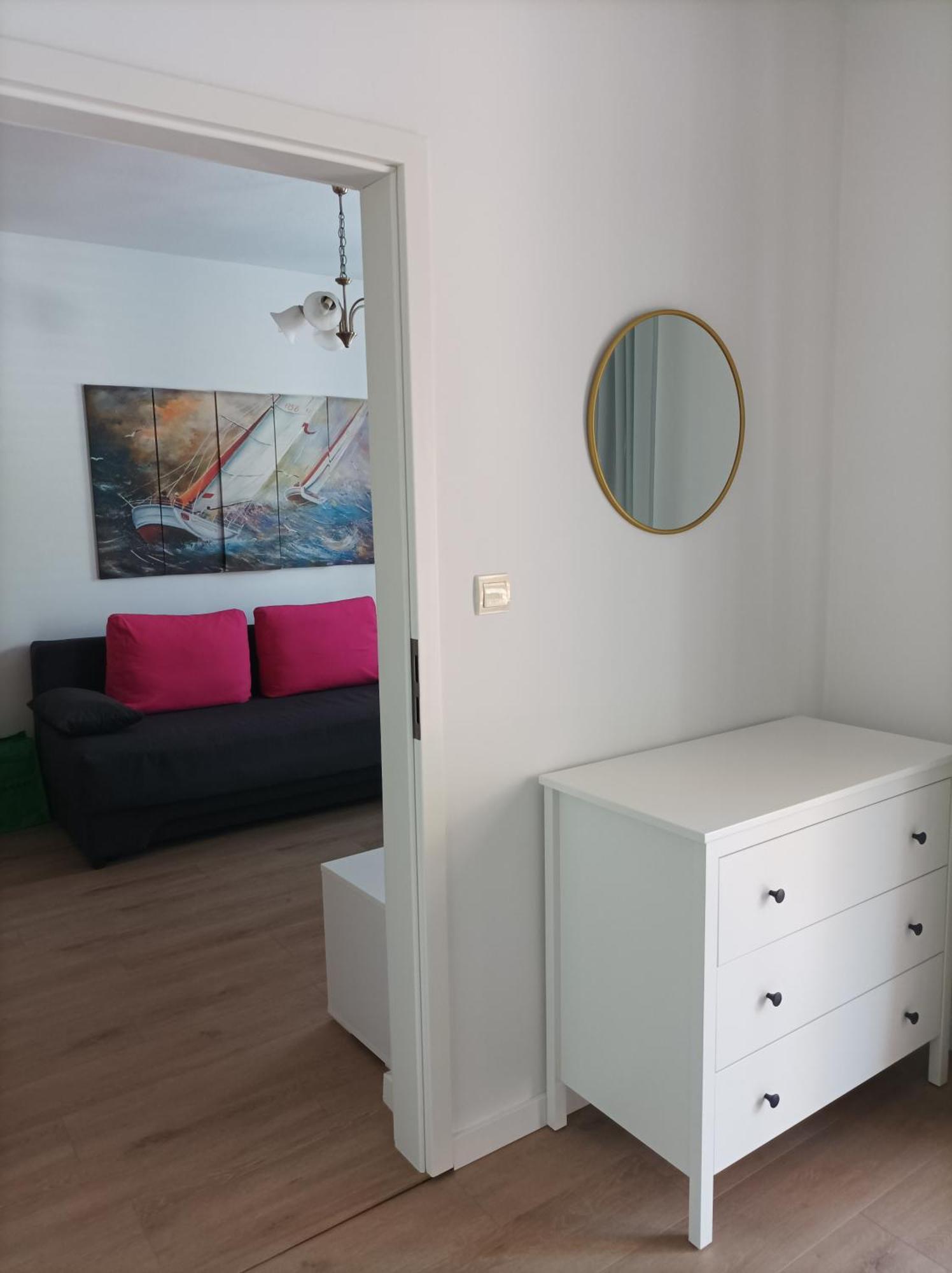 Neda Apartmani Мали-Лошинь Экстерьер фото