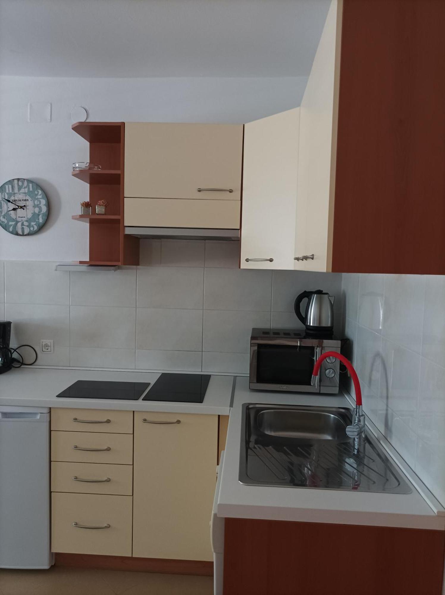 Neda Apartmani Мали-Лошинь Экстерьер фото