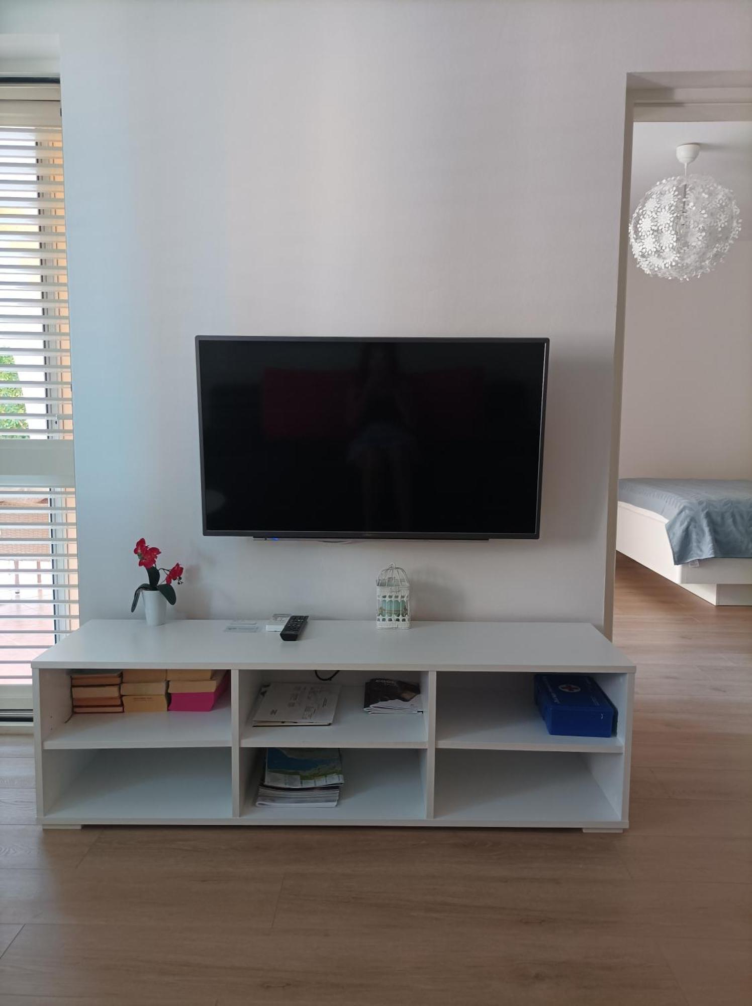 Neda Apartmani Мали-Лошинь Экстерьер фото