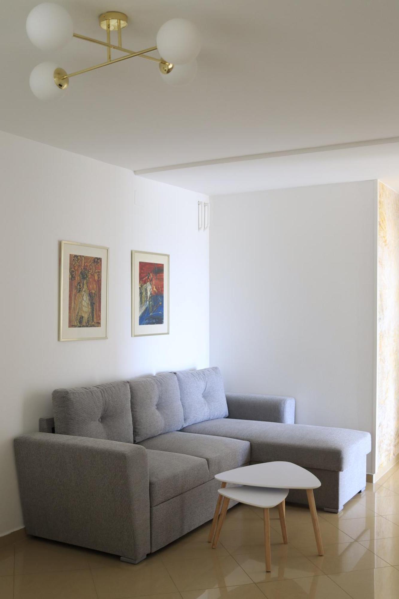 Neda Apartmani Мали-Лошинь Экстерьер фото