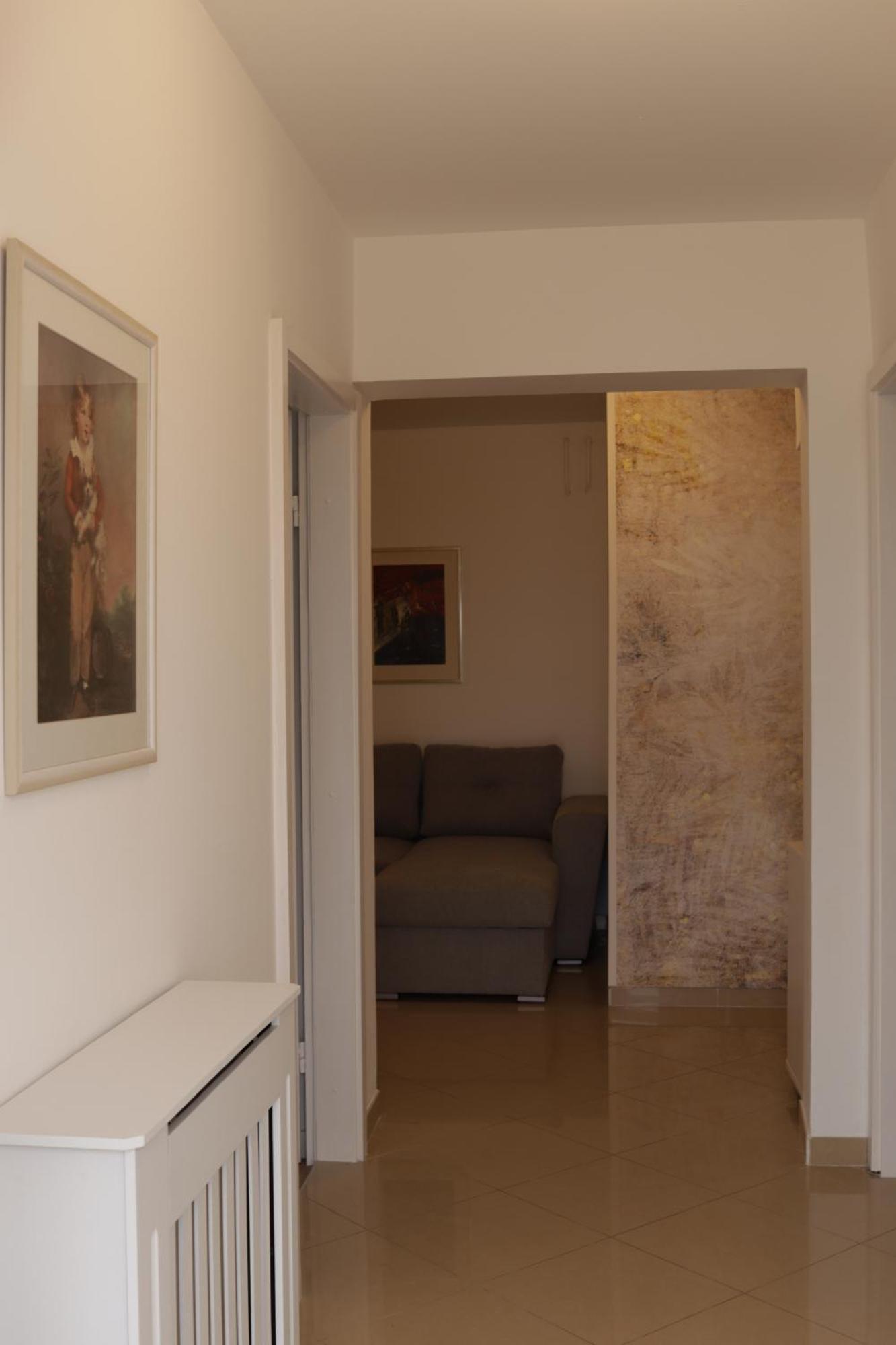Neda Apartmani Мали-Лошинь Экстерьер фото