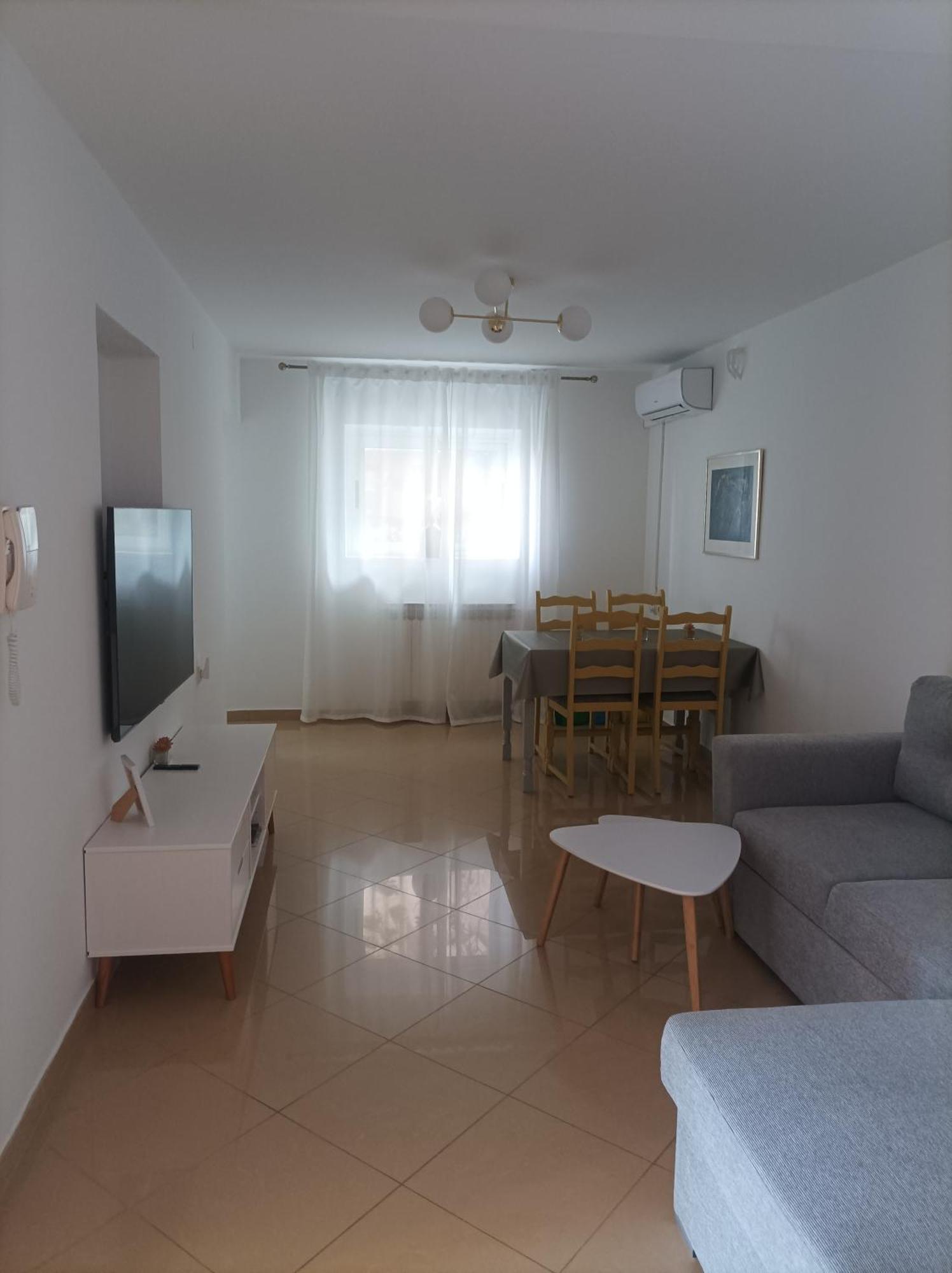 Neda Apartmani Мали-Лошинь Экстерьер фото